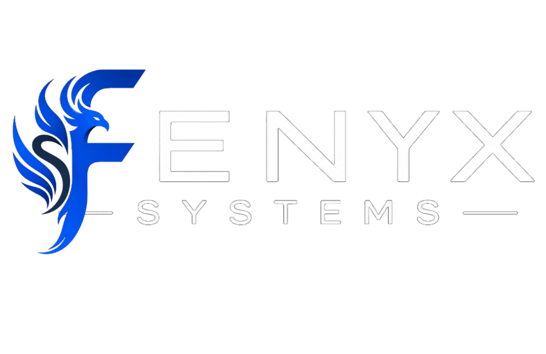 Fenyx Systems Logo